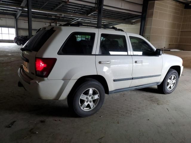 2007 Jeep Grand Cherokee Laredo