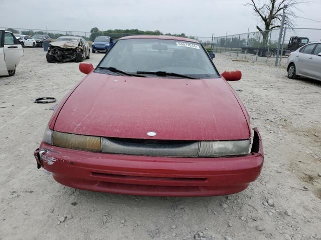 1994 Subaru SVX LE