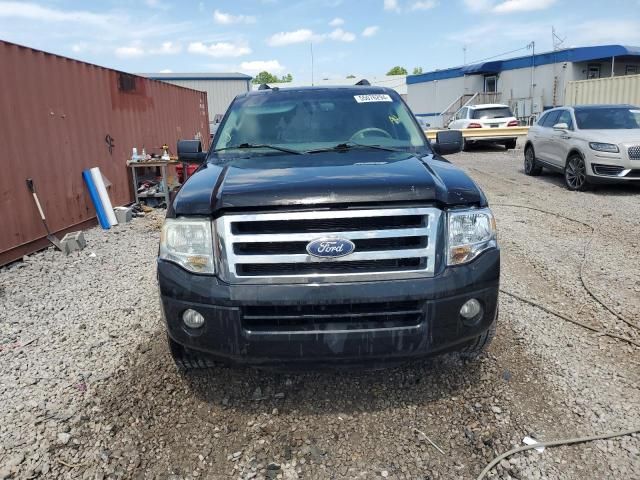 2011 Ford Expedition XLT