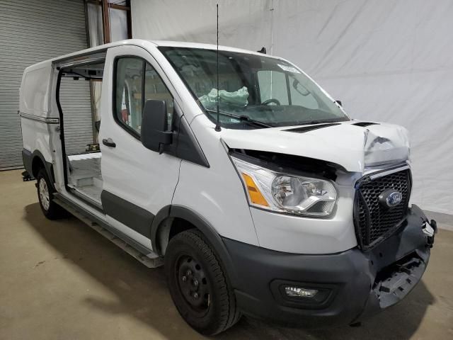 2022 Ford Transit T-250