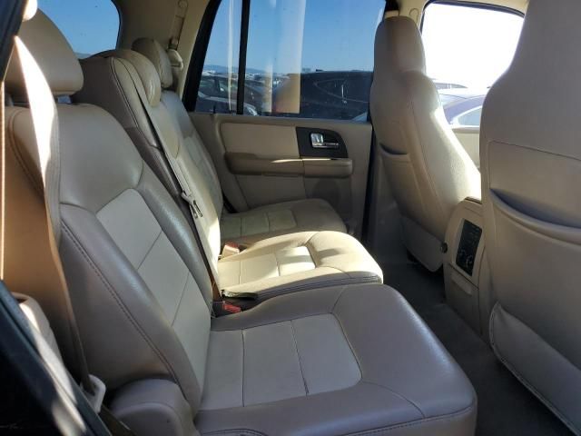 2006 Ford Expedition Eddie Bauer