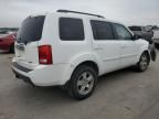 2011 Honda Pilot