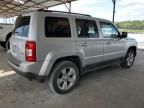 2011 Jeep Patriot Sport