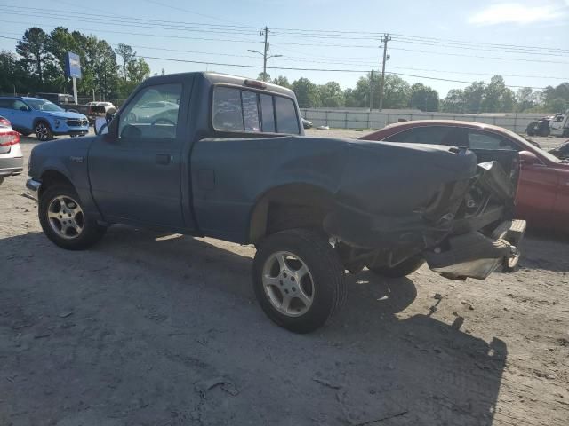 1994 Ford Ranger