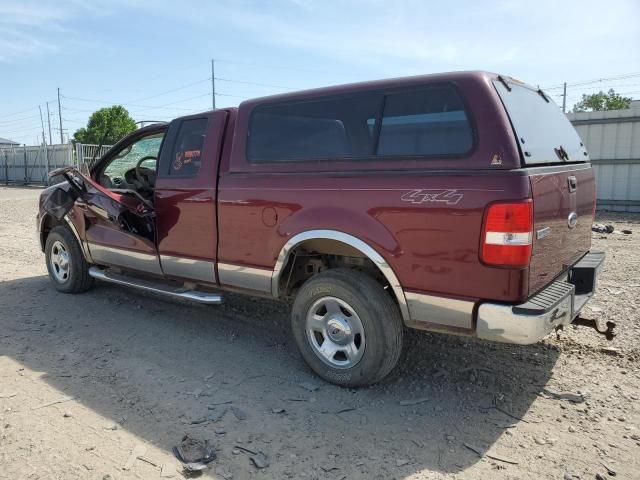 2006 Ford F150