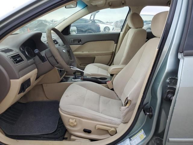 2006 Ford Fusion SE