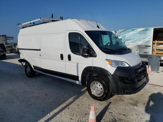 2023 Dodge RAM Promaster 2500 2500 High