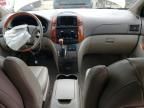 2007 Toyota Sienna XLE