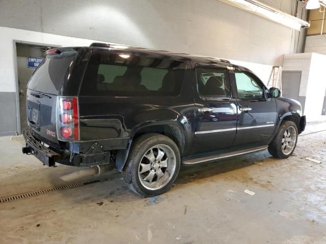 2014 GMC Yukon XL Denali