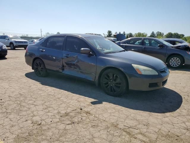 2007 Honda Accord SE