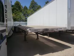 Reitnouer salvage cars for sale: 2005 Reitnouer Trailer