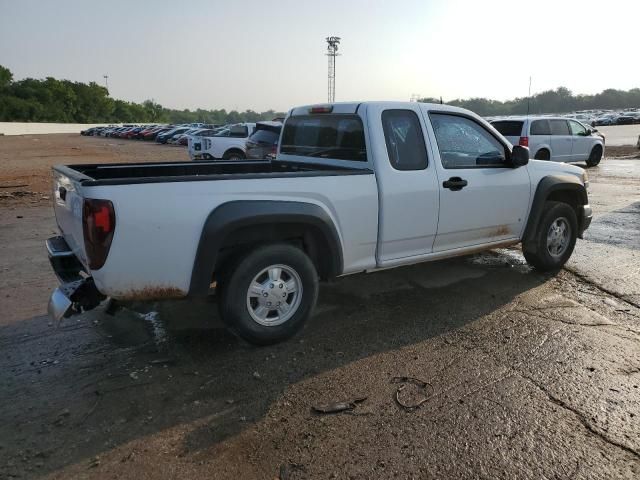 2008 GMC Canyon