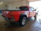 2007 Toyota Tacoma Prerunner Access Cab