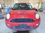 2010 Mini Cooper S