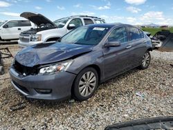 Honda Accord EX salvage cars for sale: 2014 Honda Accord EX