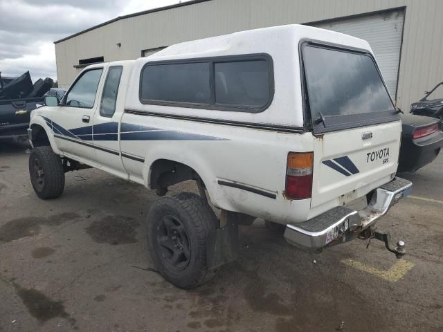 1989 Toyota Pickup 1/2 TON Extra Long Wheelbase SR