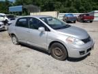 2011 Nissan Versa S