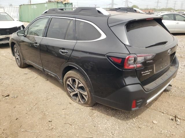 2021 Subaru Outback Touring