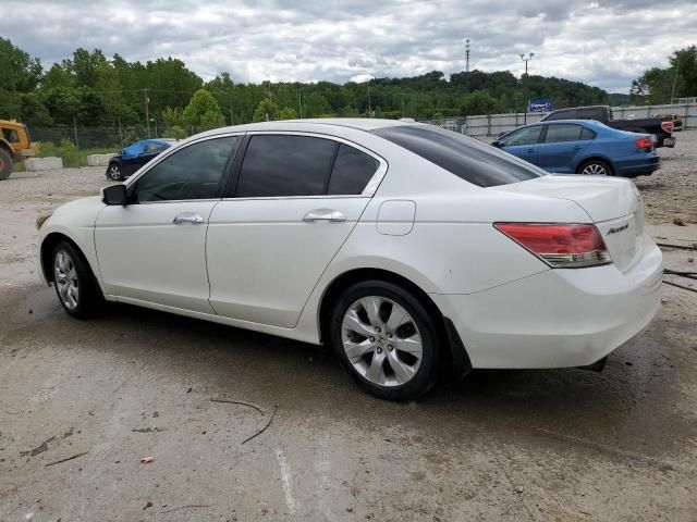 2009 Honda Accord EXL