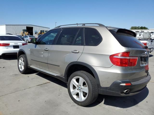 2008 BMW X5 3.0I