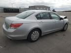 2010 Honda Accord LX