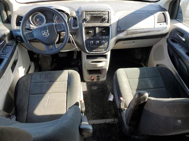 2012 Dodge Grand Caravan SE