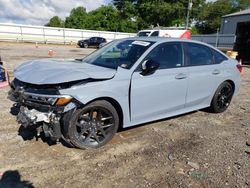 2023 Honda Civic Sport en venta en Chatham, VA