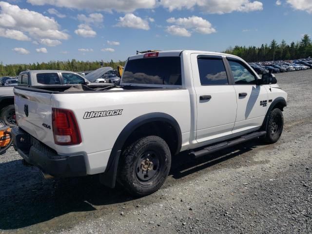 2021 Dodge RAM 1500 Classic SLT