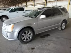 Run And Drives Cars for sale at auction: 2006 Cadillac SRX