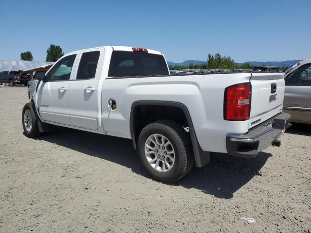 2014 GMC Sierra K1500 SLE