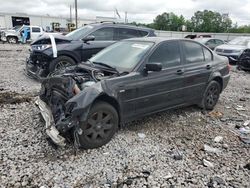 BMW salvage cars for sale: 2002 BMW 325 I