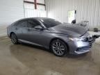 2022 Honda Accord EXL