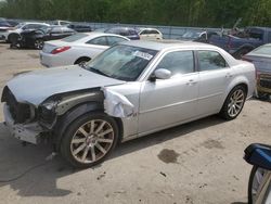 Run And Drives Cars for sale at auction: 2007 Chrysler 300C SRT-8