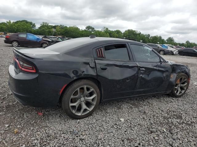 2015 Dodge Charger R/T