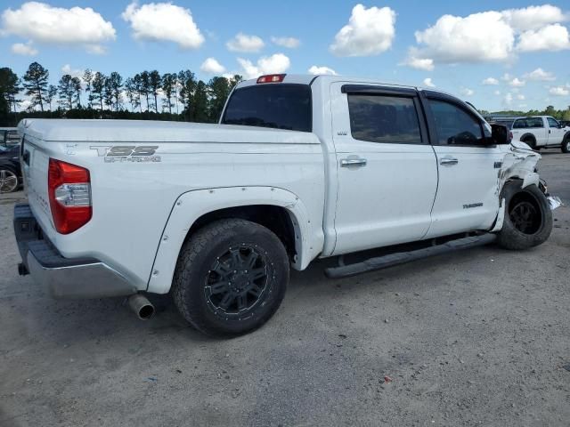 2015 Toyota Tundra Crewmax SR5