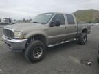 2003 Ford F250 Super Duty