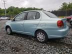 2003 Toyota Echo