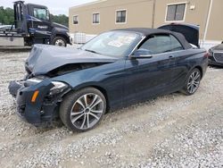 2016 BMW 228 I Sulev for sale in Ellenwood, GA