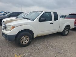 Nissan Vehiculos salvage en venta: 2015 Nissan Frontier S