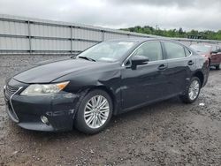 Salvage cars for sale at auction: 2014 Lexus ES 350