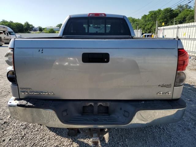 2007 Toyota Tundra Double Cab SR5