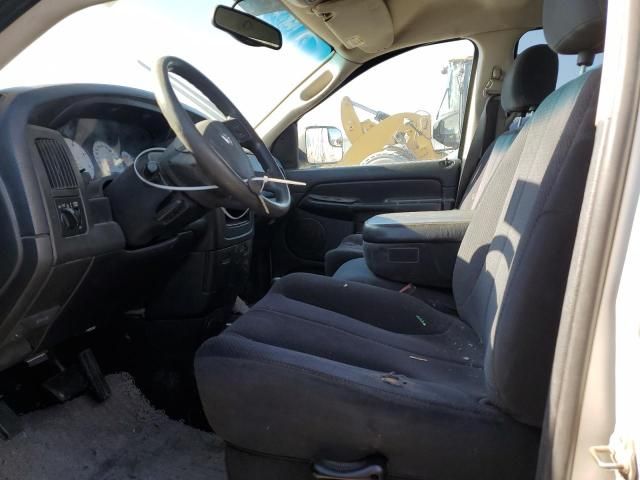 2004 Dodge RAM 2500 ST