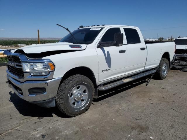 2021 Dodge RAM 2500 Tradesman