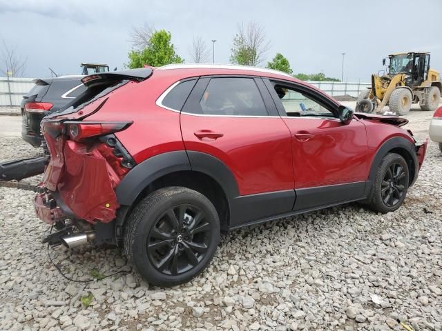 2023 Mazda CX-30 Premium