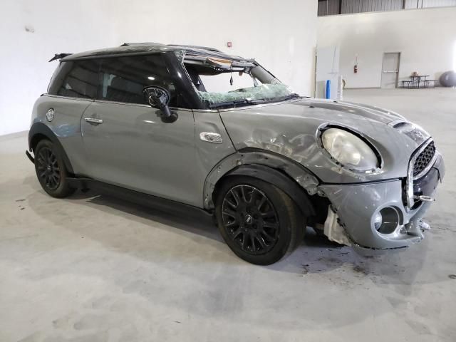 2015 Mini Cooper S