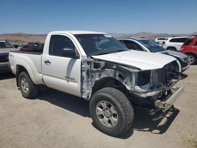 2008 Toyota Tacoma Prerunner