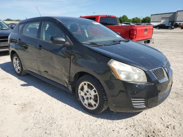 2009 Pontiac Vibe