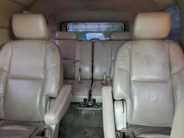 2011 Cadillac Escalade ESV Luxury