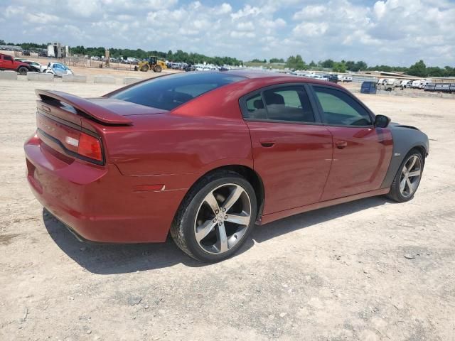 2014 Dodge Charger SXT