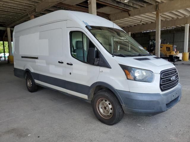 2015 Ford Transit T-350